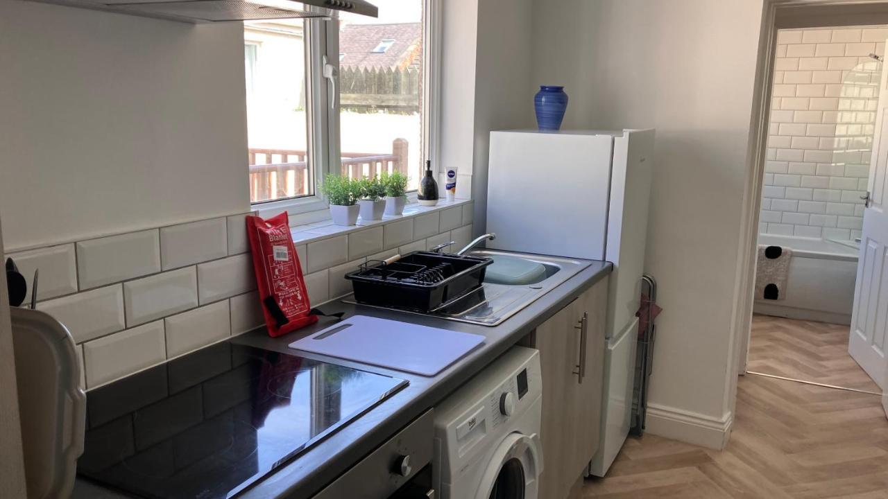 Rose Cottage - City Centre, Hospital Crownwork Studios, Nissan & Stadium Of Light Sunderland  Luaran gambar