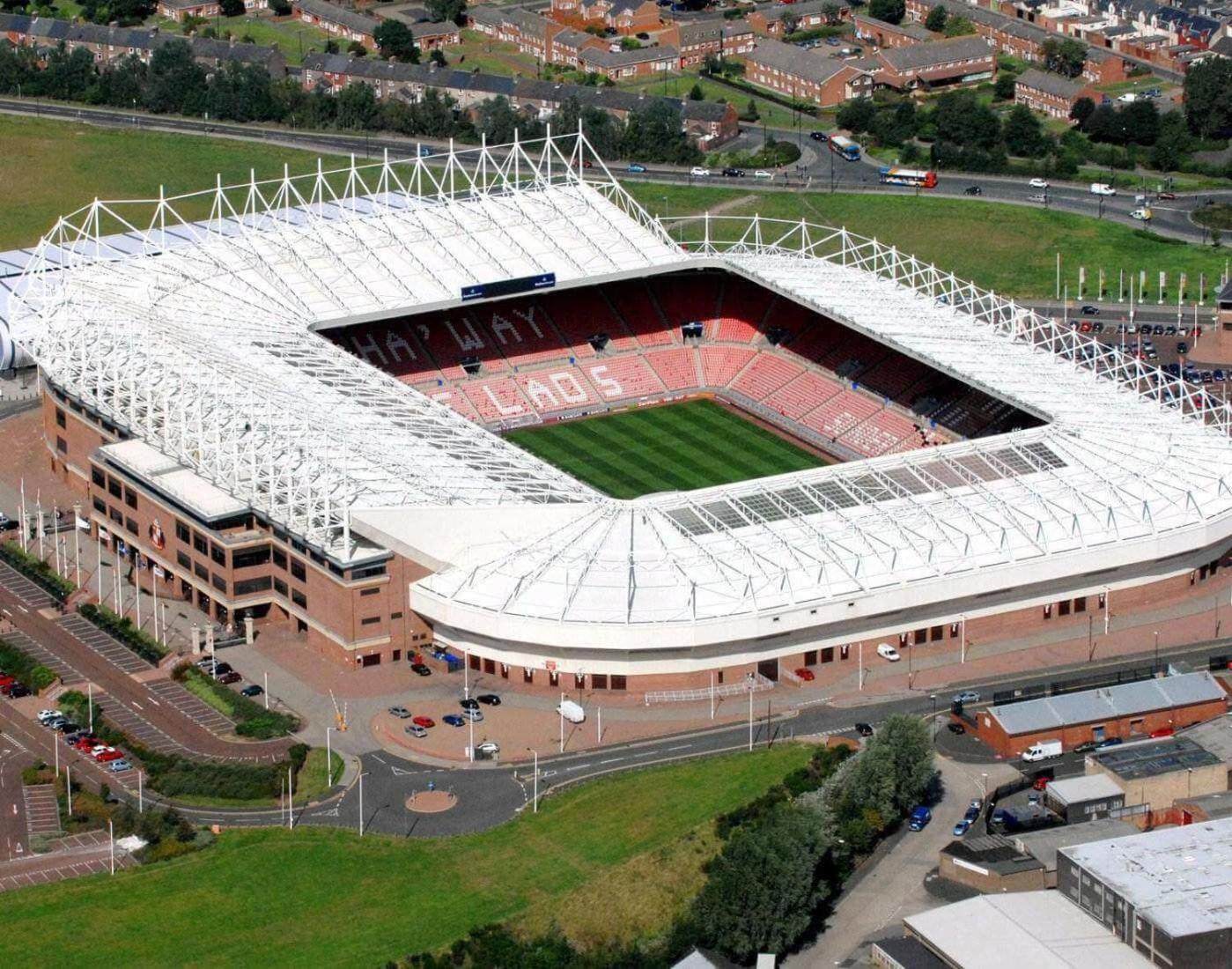 Rose Cottage - City Centre, Hospital Crownwork Studios, Nissan & Stadium Of Light Sunderland  Luaran gambar